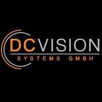 dc vision systems gmbh logo image