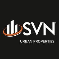 svn | urban properties logo image