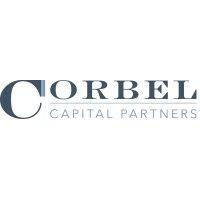 corbel capital partners logo image