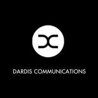 dardis communications logo image