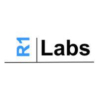 r1 labs logo image