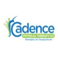 cadence physical therapy co logo image