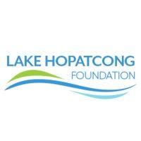 lake hopatcong foundation logo image