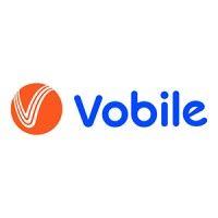 vobile logo image