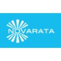 novarata, inc. logo image