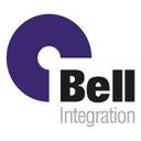 logo of Bell Integration Driving Digital Transformation