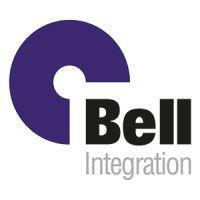 bell integration - driving digital transformation logo image