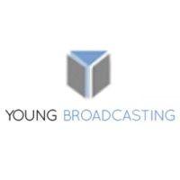 young broadcasting llc logo image