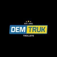 demtruk logo image