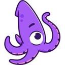 logo of Squid