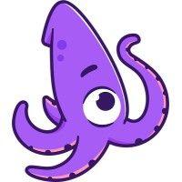 squid logo image