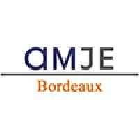 amje bordeaux logo image