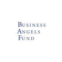 business angels fund logo image