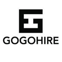 gogohire logo image