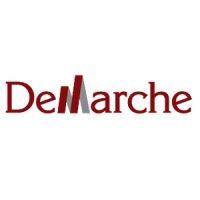 demarche logo image