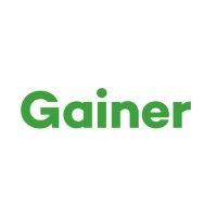 gainer oy logo image