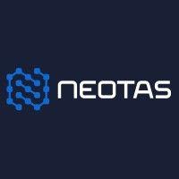 neotas logo image