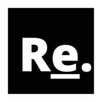 rhenium marketing logo image