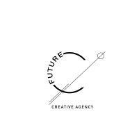 future creative agency logo image