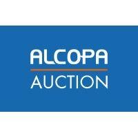 alcopa auction logo image