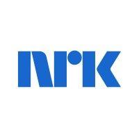 norsk rikskringkasting (nrk) logo image