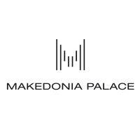 makedonia palace hotel logo image