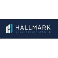 hallmark real estate group logo image