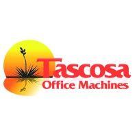 tascosa office machines, inc. logo image