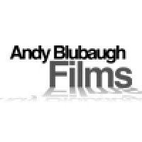 andy blubaugh films logo image