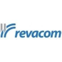 revacom logo image