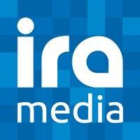 ira media - the meaningful partner logo image