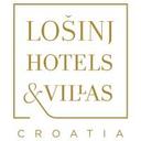 logo of Losinj Hotels Villas