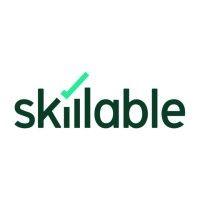 skillable logo image