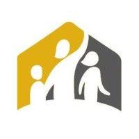 charlotte family housing logo image