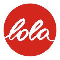 lola post production logo image