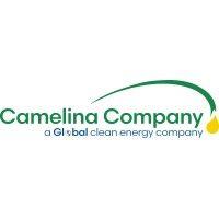 camelina company logo image