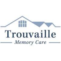 trouvaille logo image