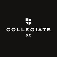 collegiate uk logo image