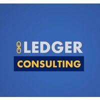 ledger consulting logo image