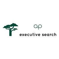 ap executive search logo image