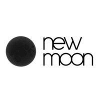 new moon films logo image