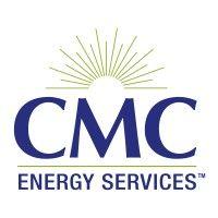 cmc energy services logo image