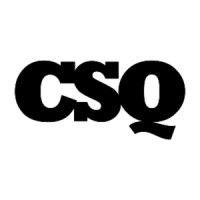 c-suite media / csq - voice of the c-suite logo image