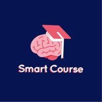 smart course | courses, coaching & collaborative platform for caregivers of kids with special needs logo image