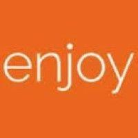 enjoytravel.com logo image