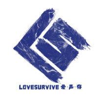 lovesurvive, inc logo image