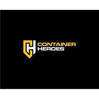 container heroes logo image