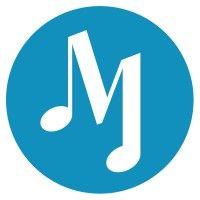 musicor logo image