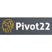 pivot22 logo image