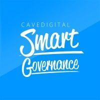 smart governance logo image